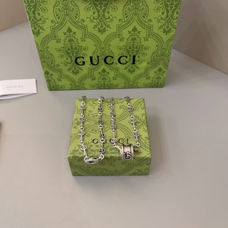 Gucci Necklaces